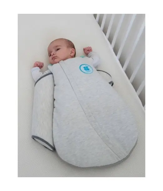 Cale Bébé Ergonomique Air+ Candide 2