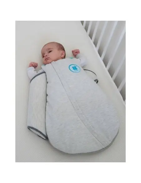 Candide Air+ ergonomic baby wedge — photo 3