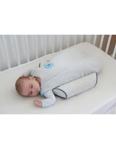 Candide Air+ ergonomic baby wedge — photo 4