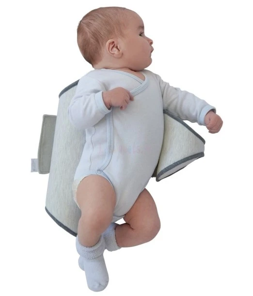Candide Air+ ergonomic baby wedge 2