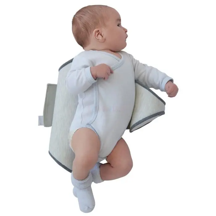 Cale Bébé Ergonomique Air+ Candide