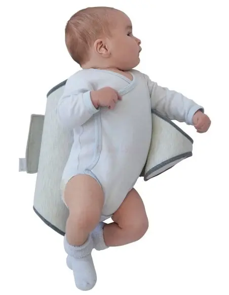 Candide Air+ ergonomic baby wedge — photo 2
