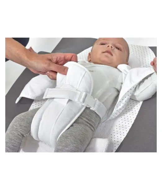 Plan Incliné 30° Candide 2