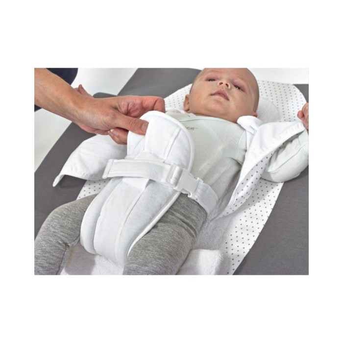 Plan Incliné 30° Candide