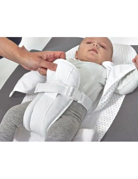 Plan Incliné 30° Candide