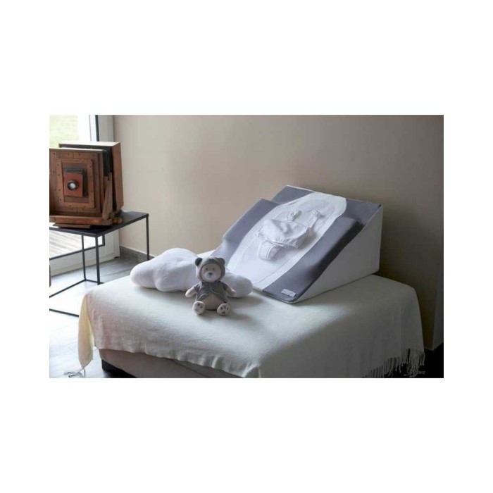 Plan Incliné 30° Candide