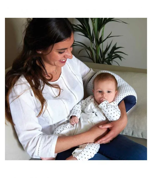 Drap housse coton Blanc Candide - 2 dimensions au Maroc - Baby And Mom