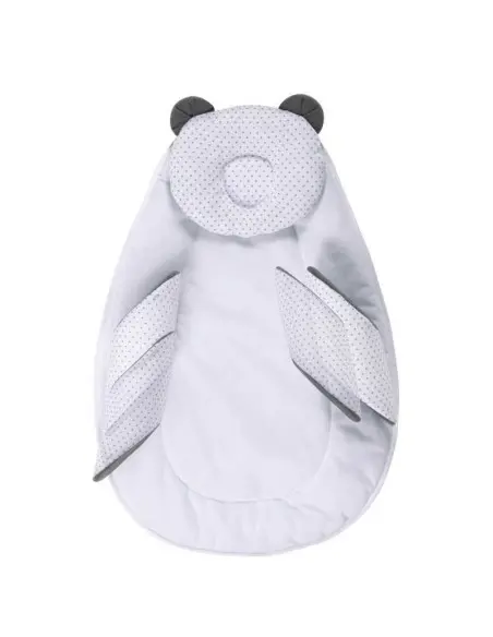 Candide Panda Pad baby wedge + cushion from 0 to 3 months