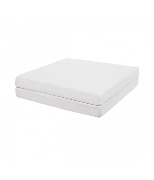 Candide foldable mattress 60 x 120 cm