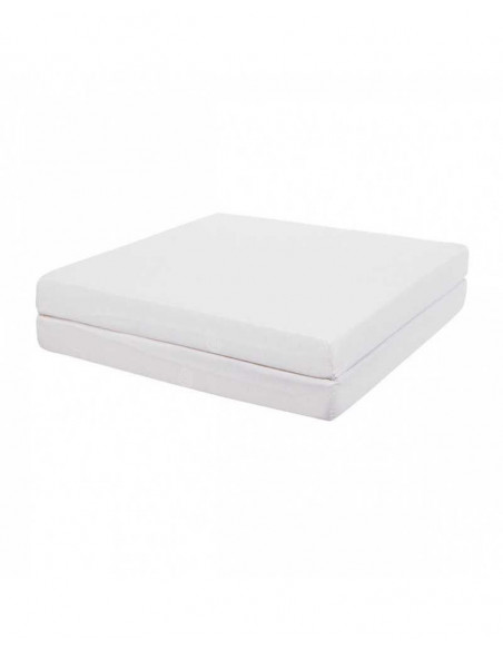 Matelas Pliable 60x120cm Candide