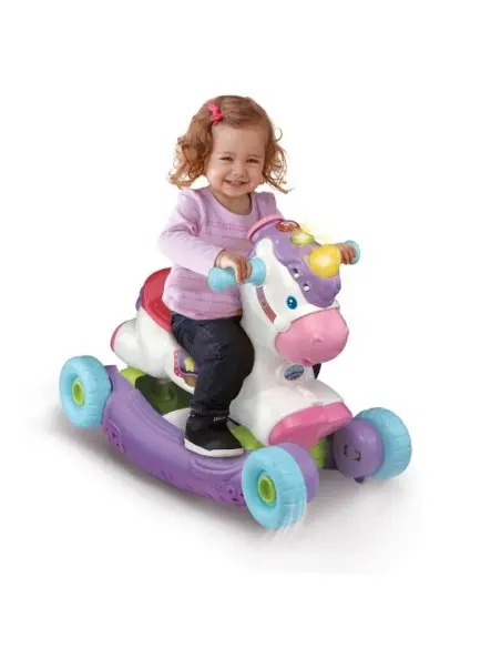 Vtech Cléo My Unicorn rocking ride-on from 12 to 36 months — photo 2