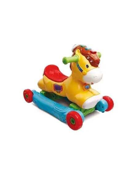 VTECH ride-on Little Gallop My Rocking Pony — from 12 to 36 months