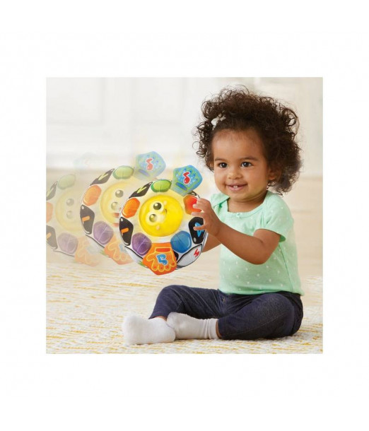 Zozo Mon Ballon Rigolo 6-36 Mois VTECH 2