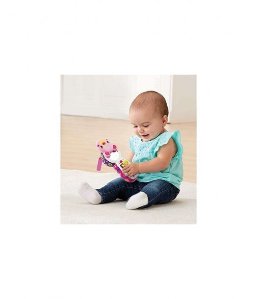 Allo Bébé Surprises 6-36 mois Rose VTECH 2