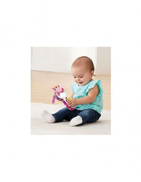 Allo Bébé Surprises 6-36 mois Rose VTECH