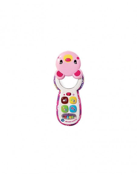 Allo Bébé Surprises 6-36 mois Rose VTECH