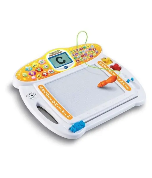 Magi'Ardoise Apprenti Écriture 3-6 ans VTECH