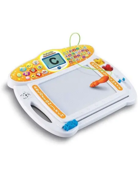 Magi'Ardoise Apprenti Écriture 3-6 ans VTECH