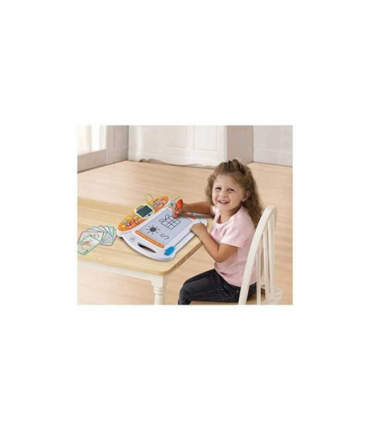 Magi'Ardoise Apprenti Écriture 3-6 ans VTECH 2