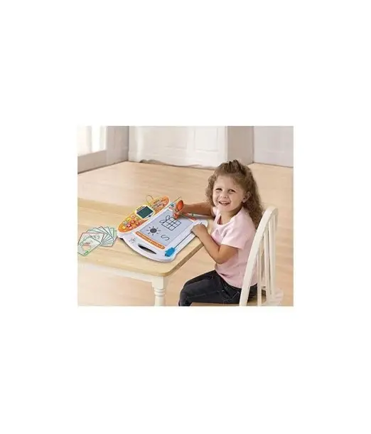 Magi'Ardoise Apprenti Écriture 3-6 ans VTECH 2