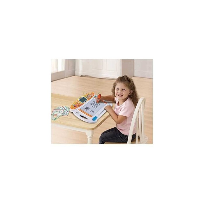 Magi'Ardoise Apprenti Écriture 3-6 ans VTECH