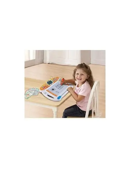 Magi'Ardoise Apprenti Écriture 3-6 ans VTECH