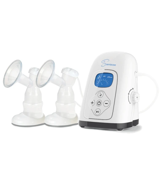 Seinbiose double electric breast pump
