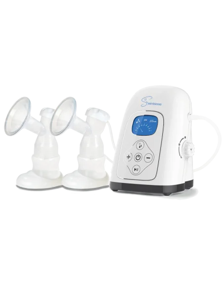 Seinbiose double electric breast pump