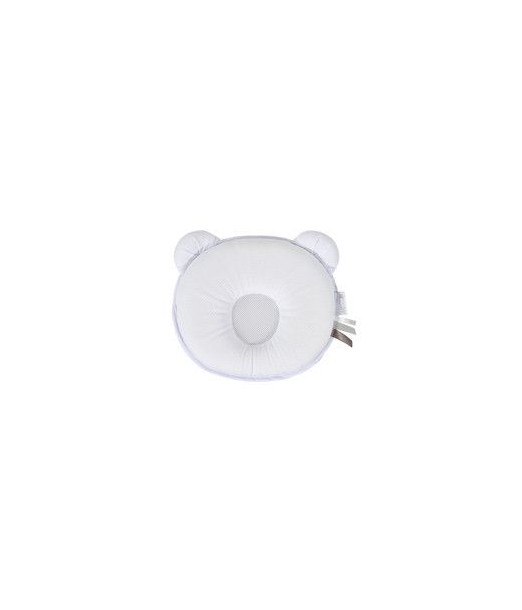Coussin P'tit Panda Air+ Blanc Candide