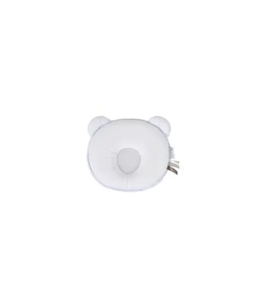Coussin P'tit Panda Air+ Blanc Candide