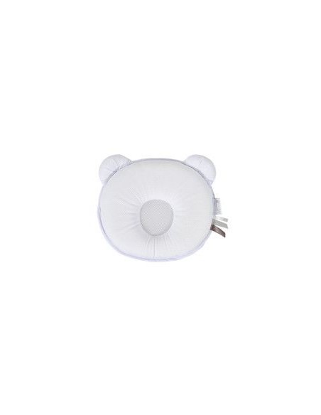 Coussin P'tit Panda Air+ Blanc Candide