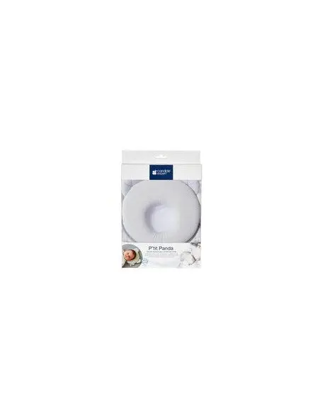 Candide anti-flat-head P'tit Panda Air+ pillow White — photo 3