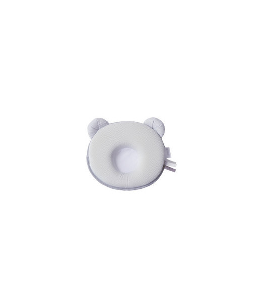 Coussin P'tit Panda Air+ Gris Candide