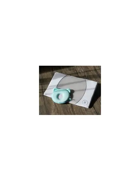 Candide inclined wedge 10° Air+ for crib 60x120 cm — photo 3