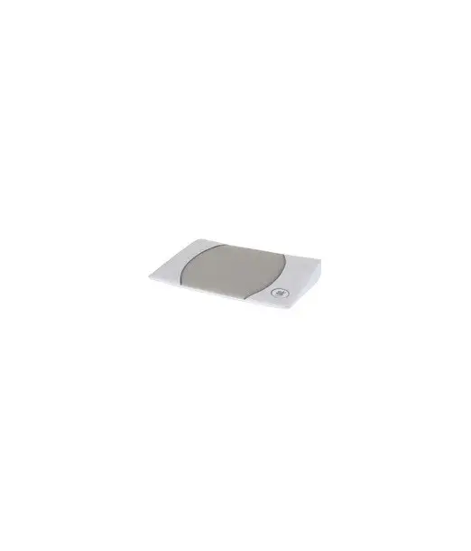 Plan Incliné 15° Air+ pour lit 70x140cm Candide 2