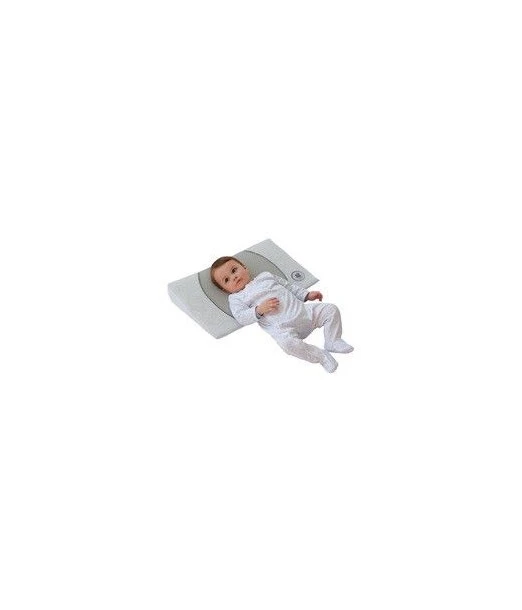 Candide inclined wedge 10° Air+ for 70 x 140 cm crib