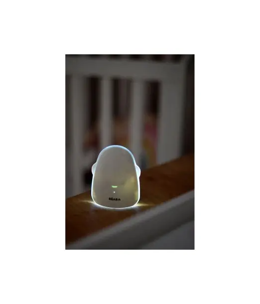 Ecoute bébé Audio Simply Zen Béaba 2