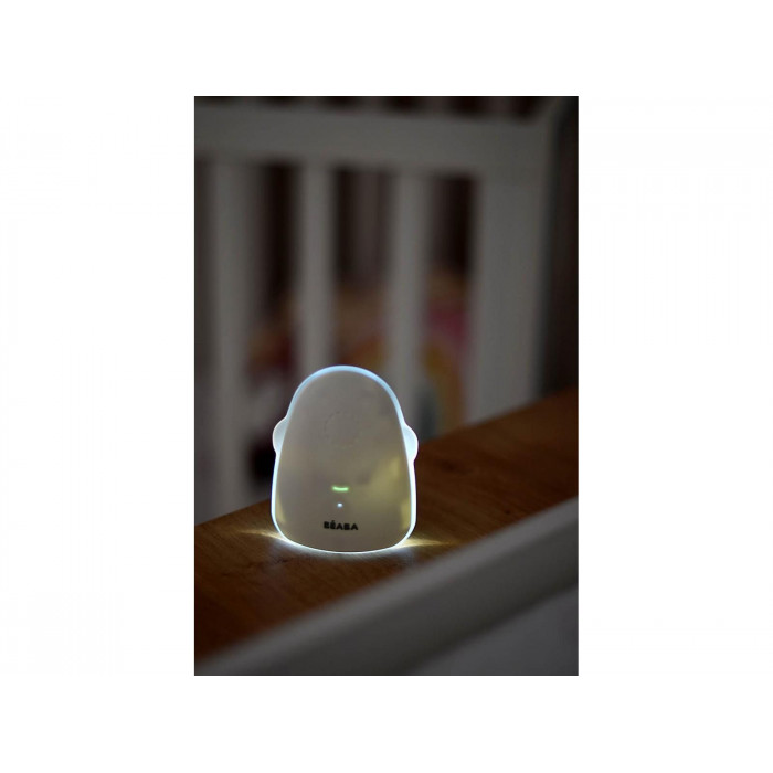 Ecoute bébé Audio Simply Zen Béaba