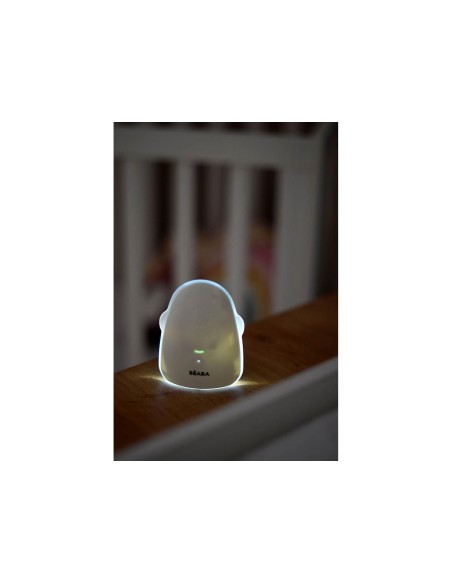 Ecoute bébé Audio Simply Zen Béaba