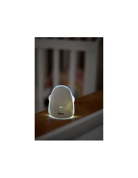 Ecoute bébé Audio Simply Zen Béaba