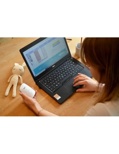 Ecoute bébé Audio Simply Zen Béaba