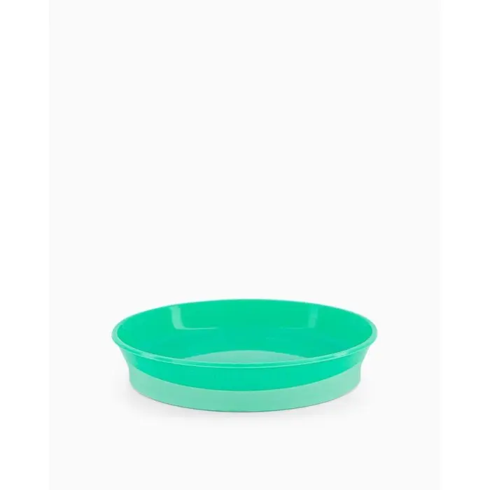 Assiette 6m+ Twistshake - Vert