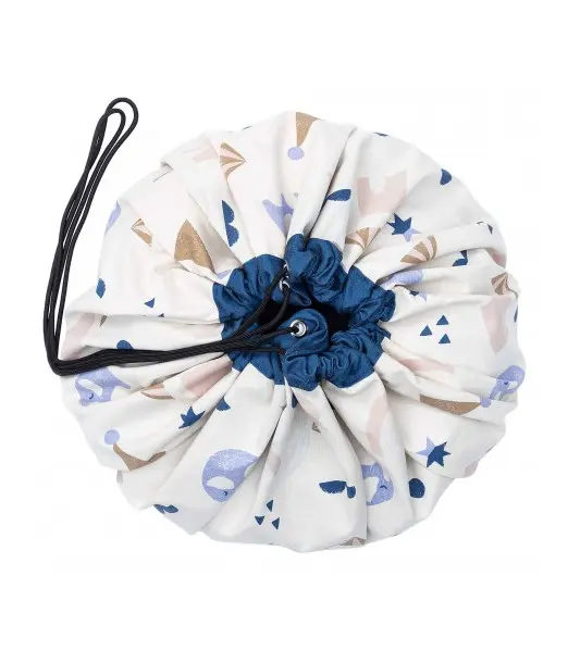 Sac de rangement Cirque Play&Go 2