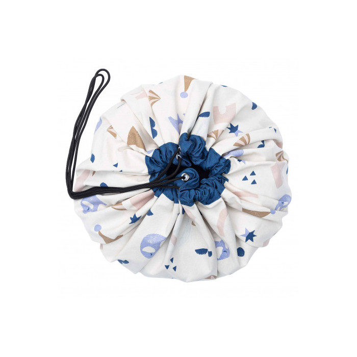 Sac de rangement Cirque Play&Go