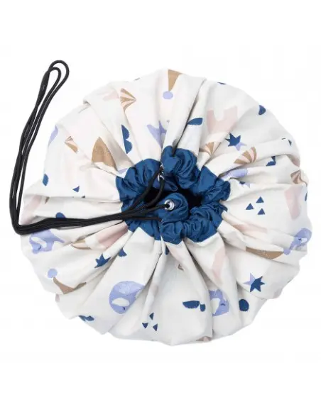 Sac de rangement Cirque Play&Go