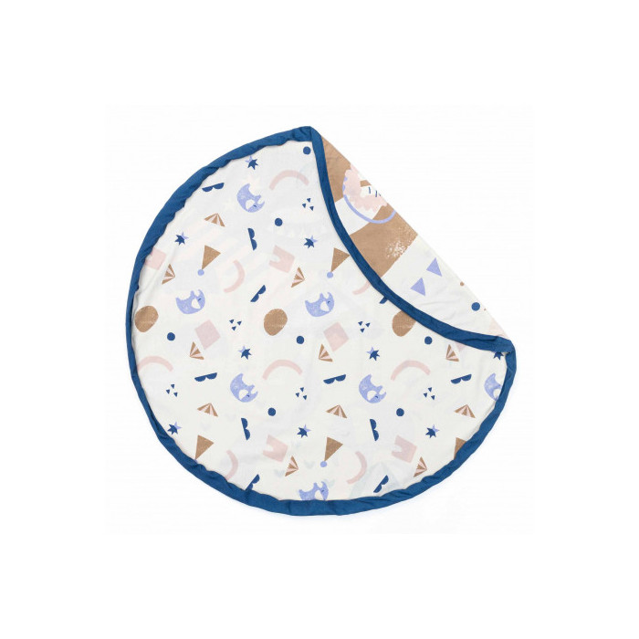 Sac de rangement Cirque Play&Go