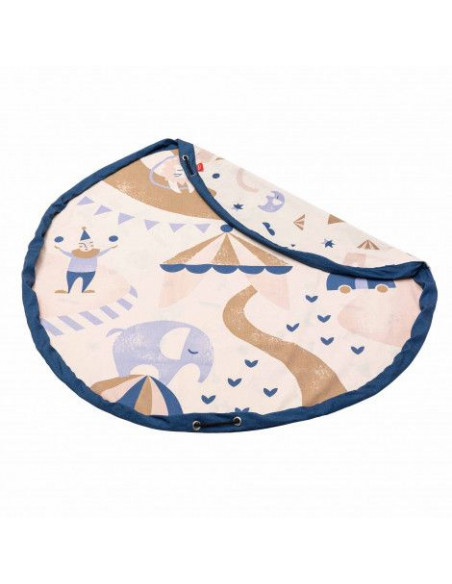 Sac de rangement Cirque Play&Go
