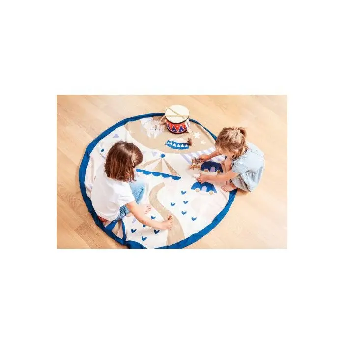 Sac de rangement Cirque Play&Go