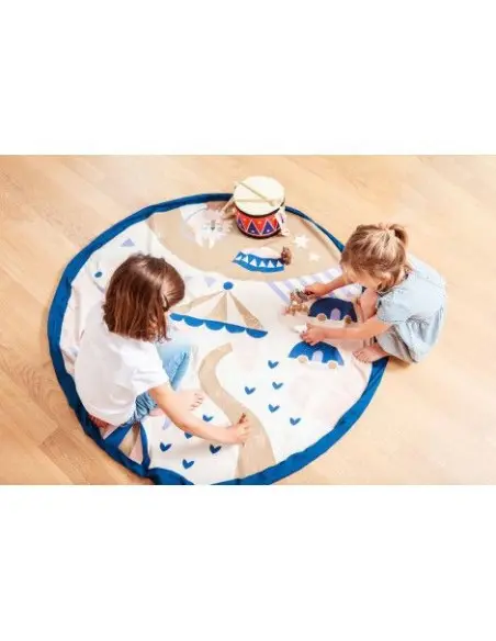 Sac de rangement Cirque Play&Go