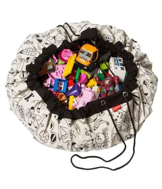 Sac de rangement Omy Paris Play&Go 2